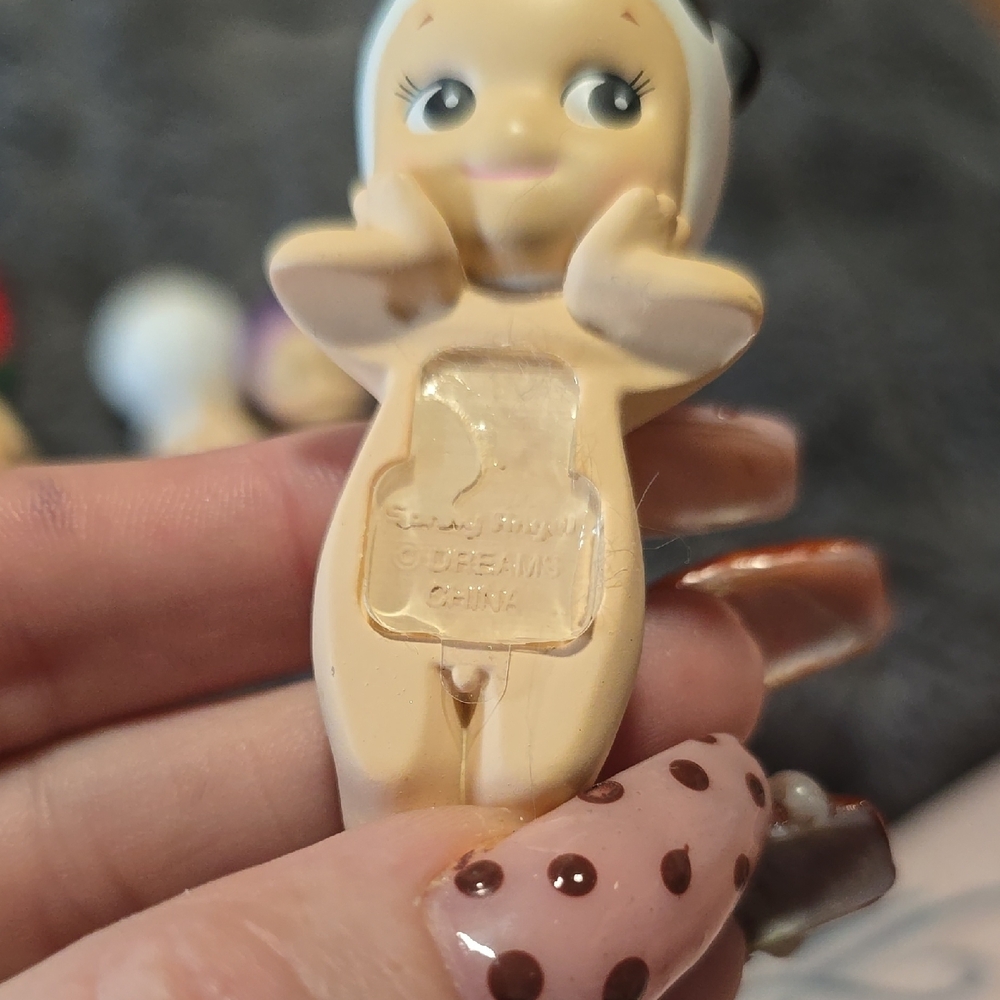 Sonny Angel Hipper Panda 100% Authentic - Picture 3 of 7